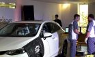 ITCA en las Olimpíadas CHEVROLET 2017