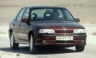 Los autos que en 2018 ya pueden ser considerados clásicos