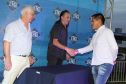 Acto de Fin de Curso ITCA en el Autódromo de Buenos Aires