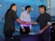 Acto de Fin de Curso ITCA en el Autódromo de Buenos Aires