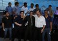 Acto de Fin de Curso ITCA en el Autódromo de Buenos Aires
