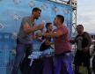 Acto de Fin de Curso ITCA en el Autódromo de Buenos Aires