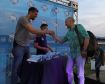Acto de Fin de Curso ITCA en el Autódromo de Buenos Aires
