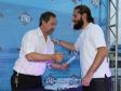 Acto de Fin de Curso ITCA en el Autódromo de Buenos Aires