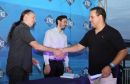 Acto de Fin de Curso ITCA en el Autódromo de Buenos Aires