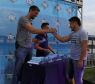 Acto de Fin de Curso ITCA en el Autódromo de Buenos Aires