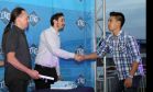 Acto de Fin de Curso ITCA en el Autódromo de Buenos Aires
