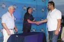 Acto de Fin de Curso ITCA en el Autódromo de Buenos Aires