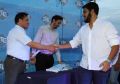 Acto de Fin de Curso ITCA en el Autódromo de Buenos Aires