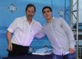 Acto de Fin de Curso ITCA en el Autódromo de Buenos Aires