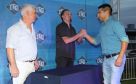 Acto de Fin de Curso ITCA en el Autódromo de Buenos Aires