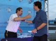 Acto de Fin de Curso ITCA en el Autódromo de Buenos Aires