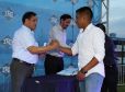Acto de Fin de Curso ITCA en el Autódromo de Buenos Aires