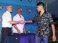 Acto de Fin de Curso ITCA en el Autódromo de Buenos Aires