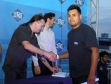 Acto de Fin de Curso ITCA en el Autódromo de Buenos Aires