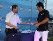 Acto de Fin de Curso ITCA en el Autódromo de Buenos Aires
