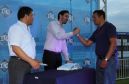 Acto de Fin de Curso ITCA en el Autódromo de Buenos Aires
