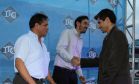 Acto de Fin de Curso ITCA en el Autódromo de Buenos Aires