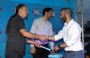 Acto de Fin de Curso ITCA en el Autódromo de Buenos Aires
