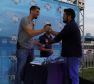 Acto de Fin de Curso ITCA en el Autódromo de Buenos Aires