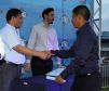 Acto de Fin de Curso ITCA en el Autódromo de Buenos Aires