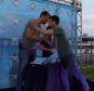 Acto de Fin de Curso ITCA en el Autódromo de Buenos Aires