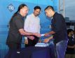Acto de Fin de Curso ITCA en el Autódromo de Buenos Aires