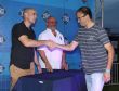 Acto de Fin de Curso ITCA en el Autódromo de Buenos Aires