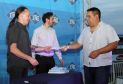 Acto de Fin de Curso ITCA en el Autódromo de Buenos Aires
