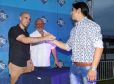 Acto de Fin de Curso ITCA en el Autódromo de Buenos Aires