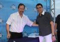 Acto de Fin de Curso ITCA en el Autódromo de Buenos Aires