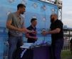 Acto de Fin de Curso ITCA en el Autódromo de Buenos Aires