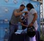 Acto de Fin de Curso ITCA en el Autódromo de Buenos Aires