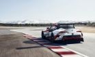 Toyota presentó el Toyota Supra Racing Concept