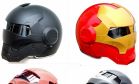 Casco para motos: Qué tener en cuenta para elegirlo y cuánto cuestan