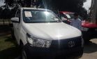 Donación de Toyota Argentina al ITCA