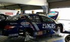 ITCA presente en el lanzamiento del STC2000
