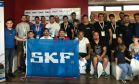 ITCA presente en el lanzamiento del STC2000