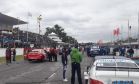 ITCA presente en el lanzamiento del STC2000