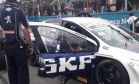 ITCA presente en el lanzamiento del STC2000