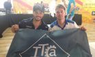 ITCA presente en el lanzamiento del STC2000