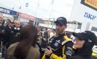 ITCA presente en el lanzamiento del STC2000