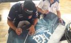 ITCA presente en el lanzamiento del STC2000