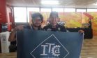 ITCA presente en el lanzamiento del STC2000