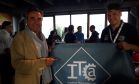 ITCA presente en el lanzamiento del STC2000