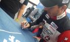 ITCA presente en el lanzamiento del STC2000