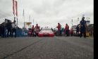ITCA presente en el lanzamiento del STC2000