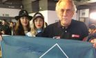 ITCA presente en el lanzamiento del STC2000