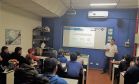 Charla Técnica sobre Turbocompresores - Invitado: TURBODINA GARRET