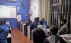 Charla Técnica sobre Turbocompresores - Invitado: TURBODINA GARRET